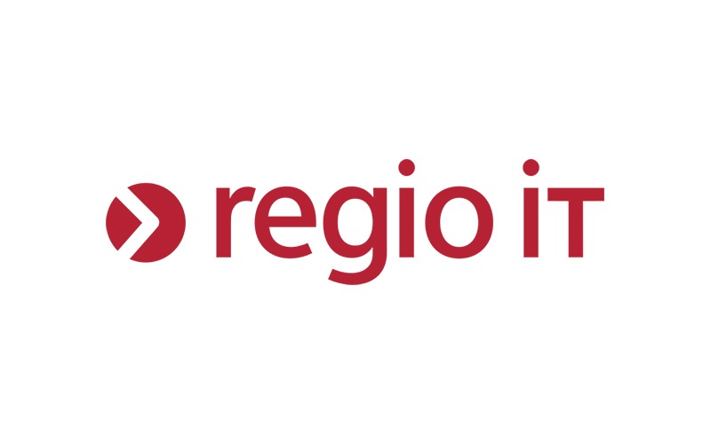 Logo regio it